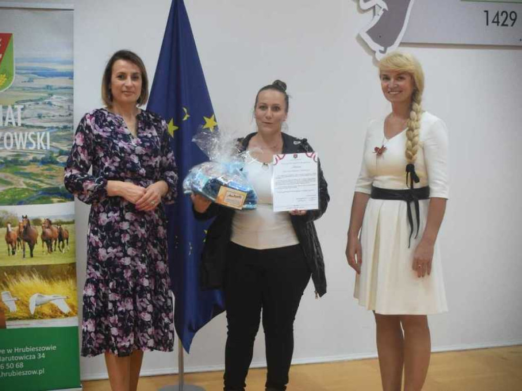 Hrubieszów: Niespodzianka dla Mamy [ZDJĘCIA]