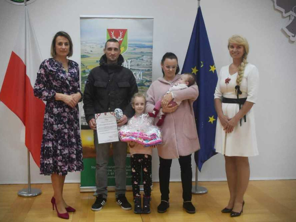 Hrubieszów: Niespodzianka dla Mamy [ZDJĘCIA]