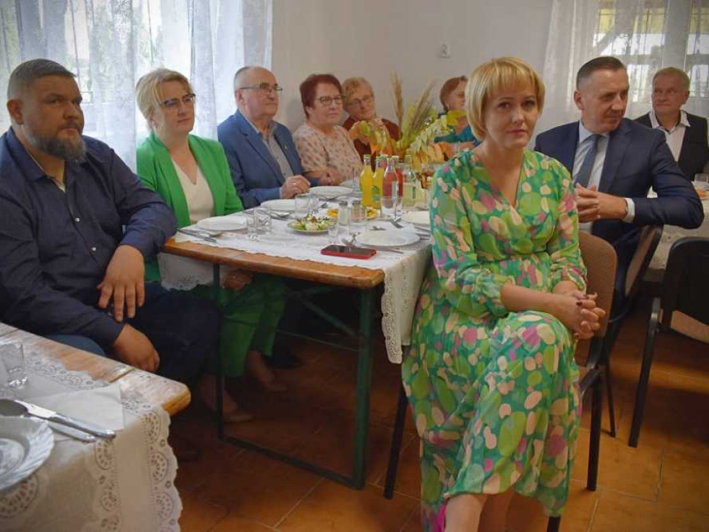 Jubileusz gospodyń! [ZDJĘCIA]