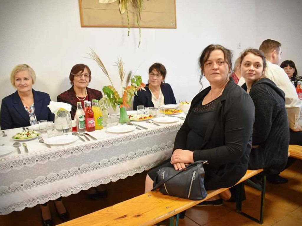 Jubileusz gospodyń! [ZDJĘCIA]