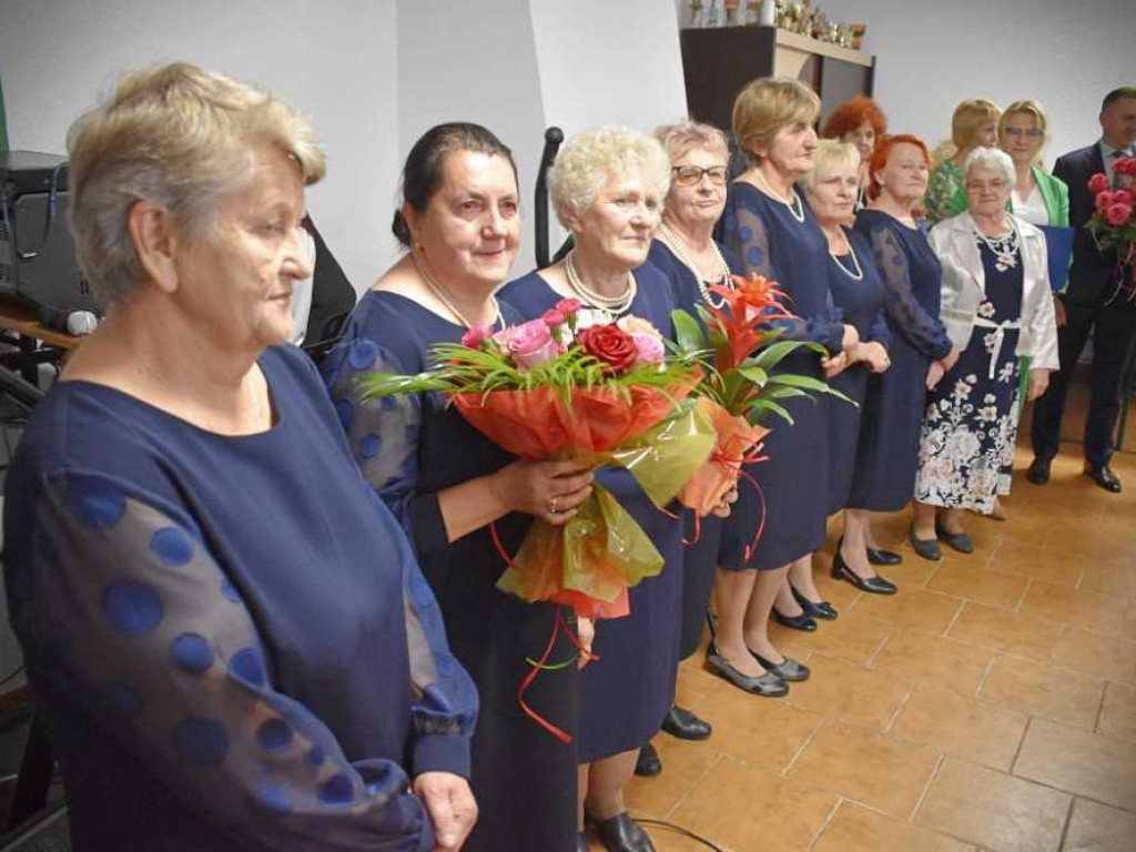 Jubileusz gospodyń! [ZDJĘCIA]