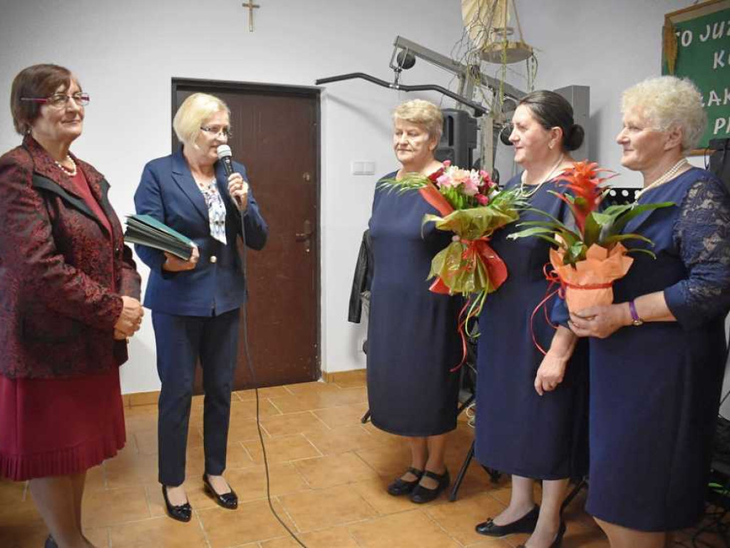 Jubileusz gospodyń! [ZDJĘCIA]