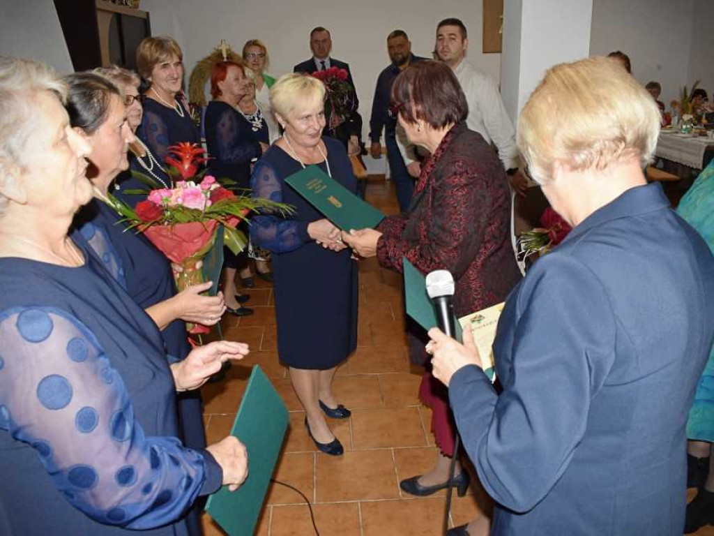 Jubileusz gospodyń! [ZDJĘCIA]