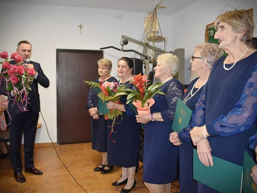 Jubileusz gospodyń! [ZDJĘCIA]
