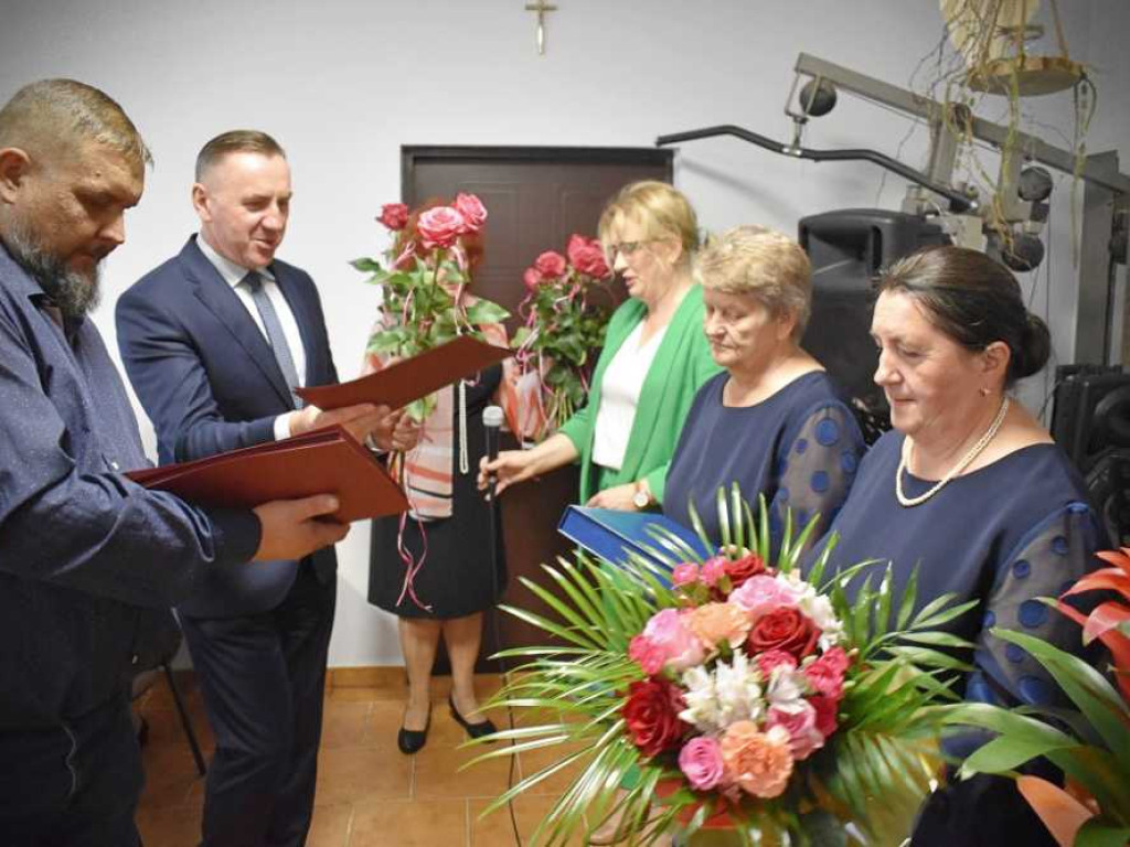 Jubileusz gospodyń! [ZDJĘCIA]
