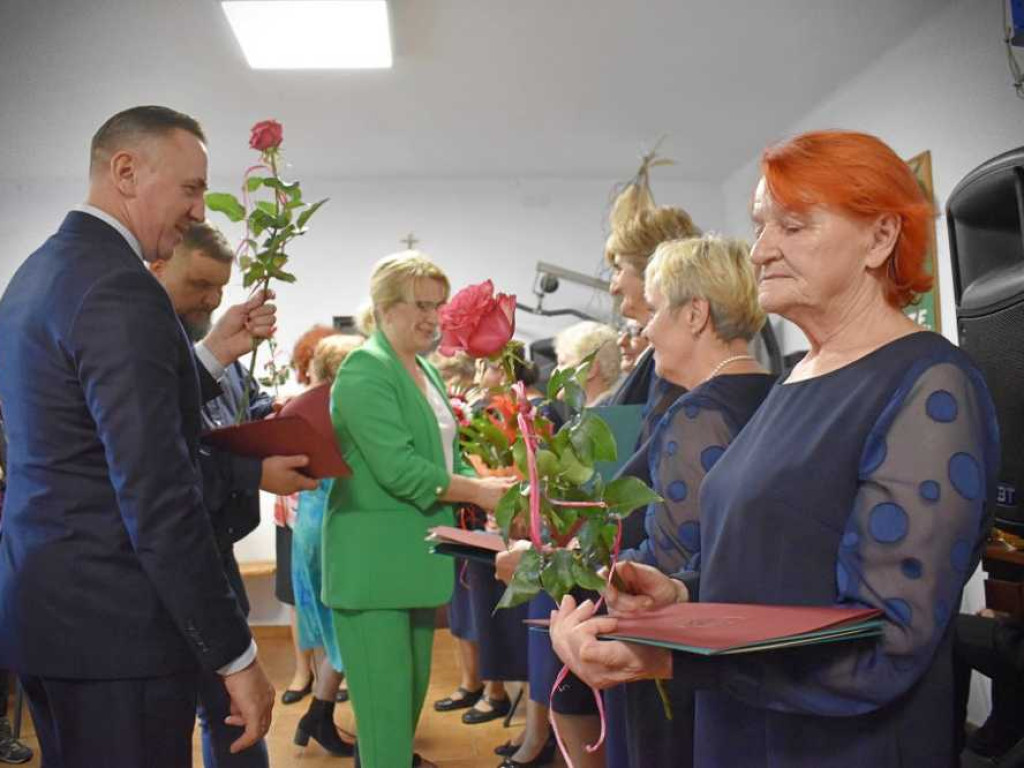 Jubileusz gospodyń! [ZDJĘCIA]