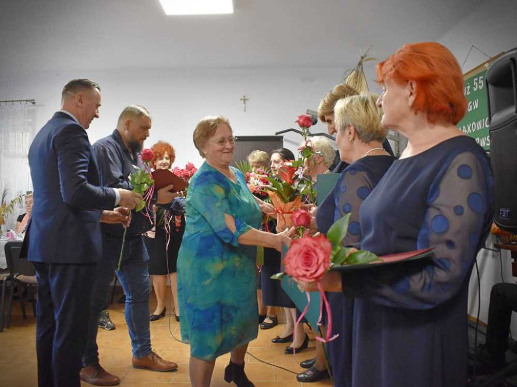 Jubileusz gospodyń! [ZDJĘCIA]
