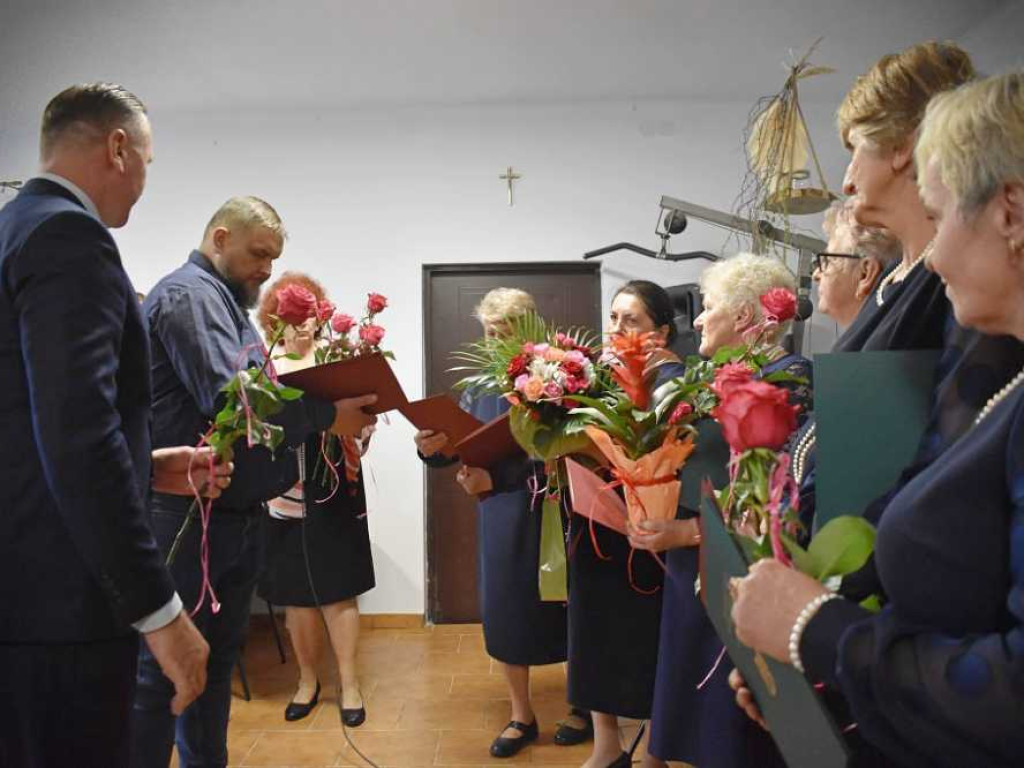 Jubileusz gospodyń! [ZDJĘCIA]
