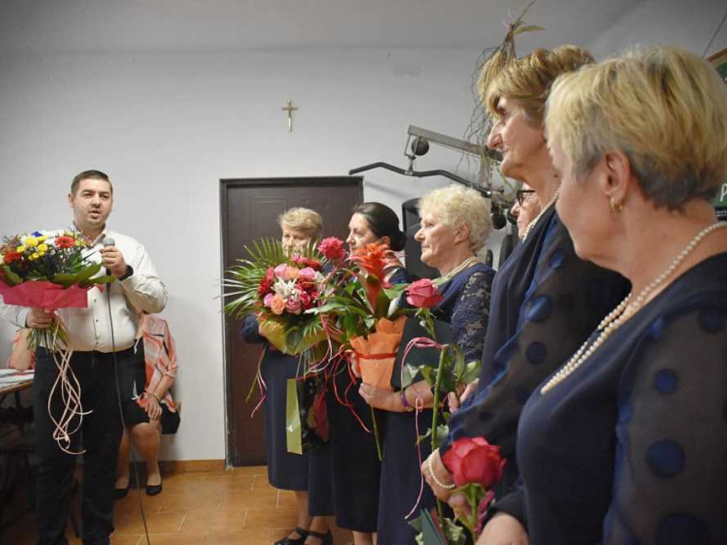 Jubileusz gospodyń! [ZDJĘCIA]
