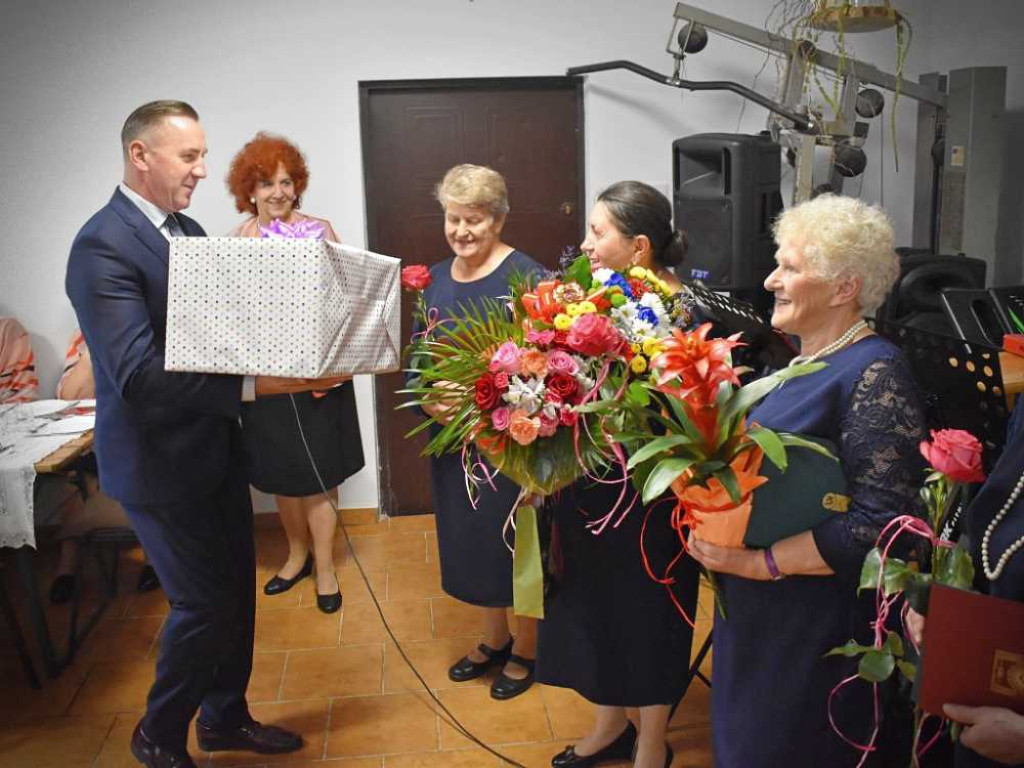 Jubileusz gospodyń! [ZDJĘCIA]