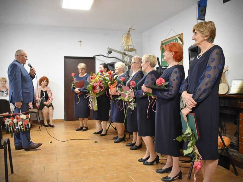Jubileusz gospodyń! [ZDJĘCIA]