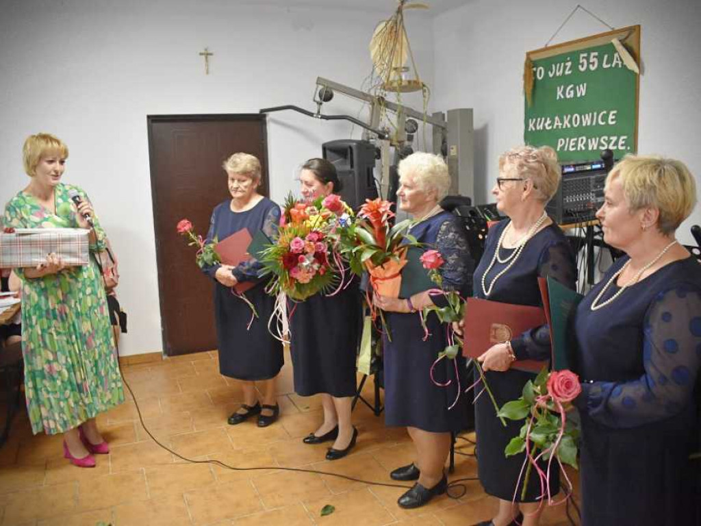 Jubileusz gospodyń! [ZDJĘCIA]