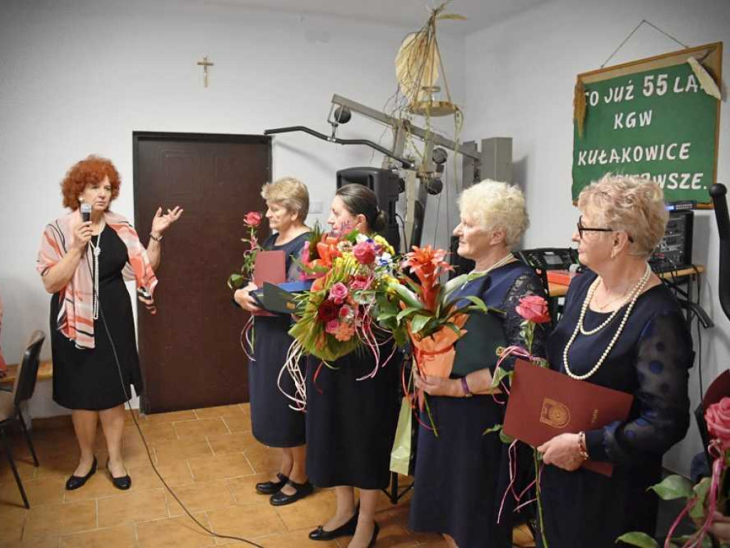 Jubileusz gospodyń! [ZDJĘCIA]