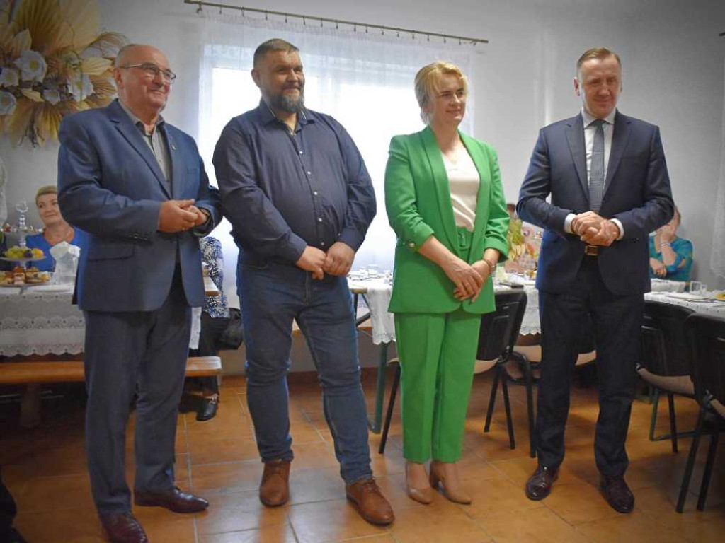Jubileusz gospodyń! [ZDJĘCIA]