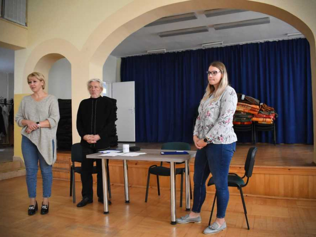 Gminny turniej Krajoznawczo-Turystyczny [ZDJĘCIA]
