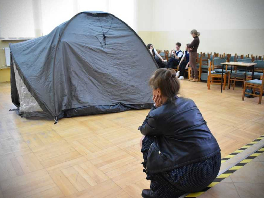 Gminny turniej Krajoznawczo-Turystyczny [ZDJĘCIA]