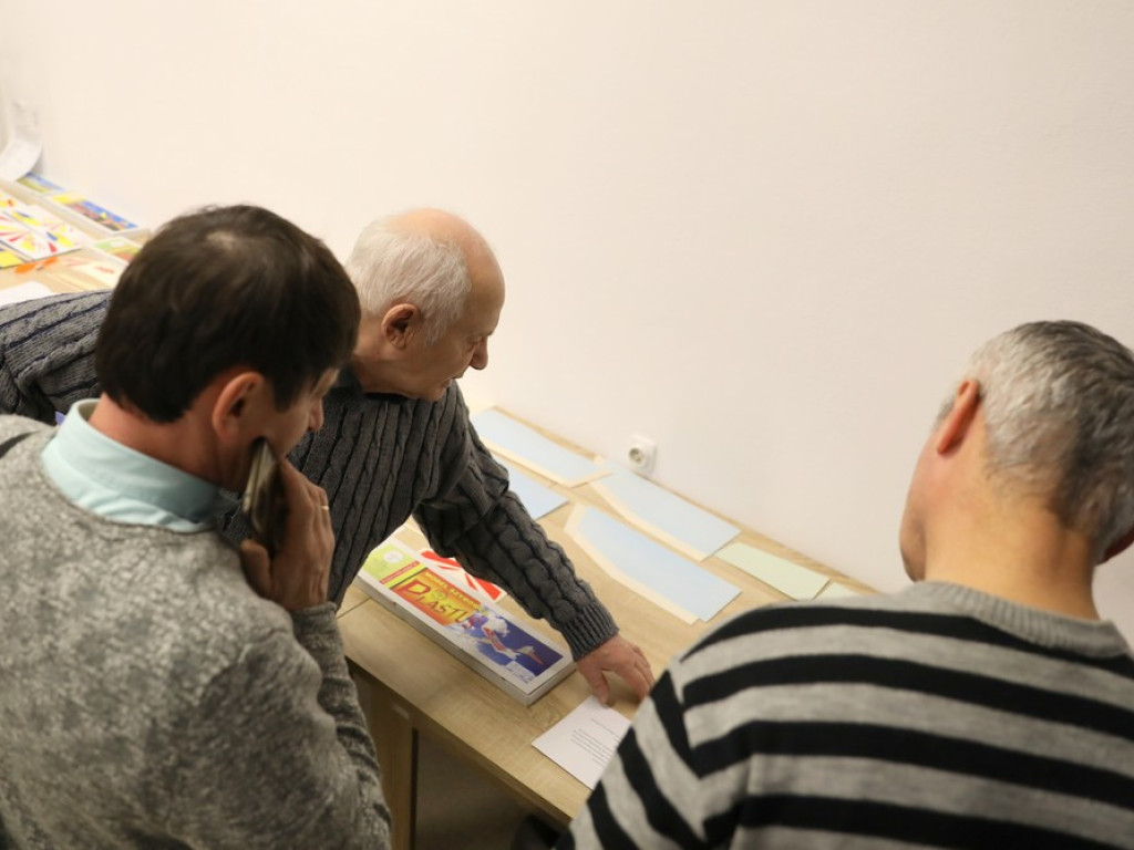 Hrubieszów: Otwarcie pracowni modelarskiej w HDK [ZDJĘCIA]