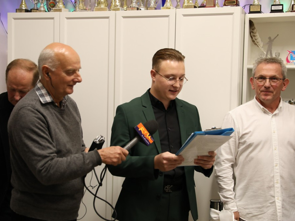 Hrubieszów: Otwarcie pracowni modelarskiej w HDK [ZDJĘCIA]