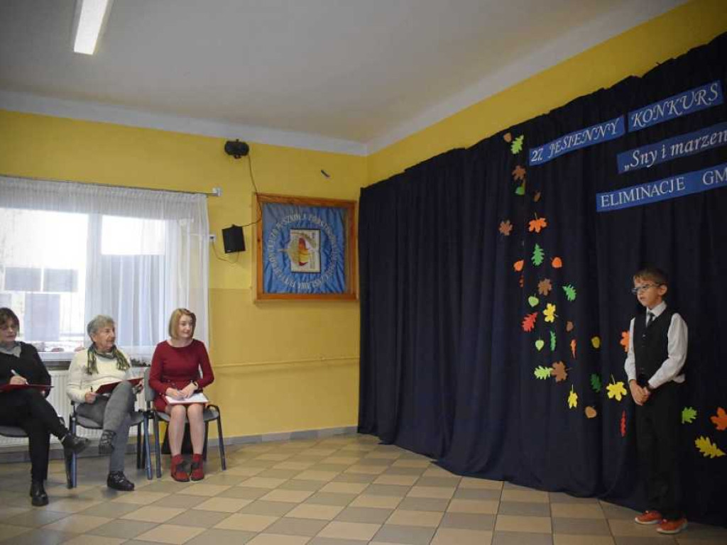 Sny i marzenia... [ZDJĘCIA]