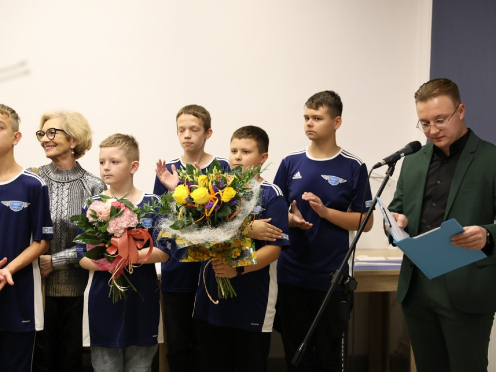 Hrubieszów: Otwarcie pracowni modelarskiej w HDK [ZDJĘCIA]