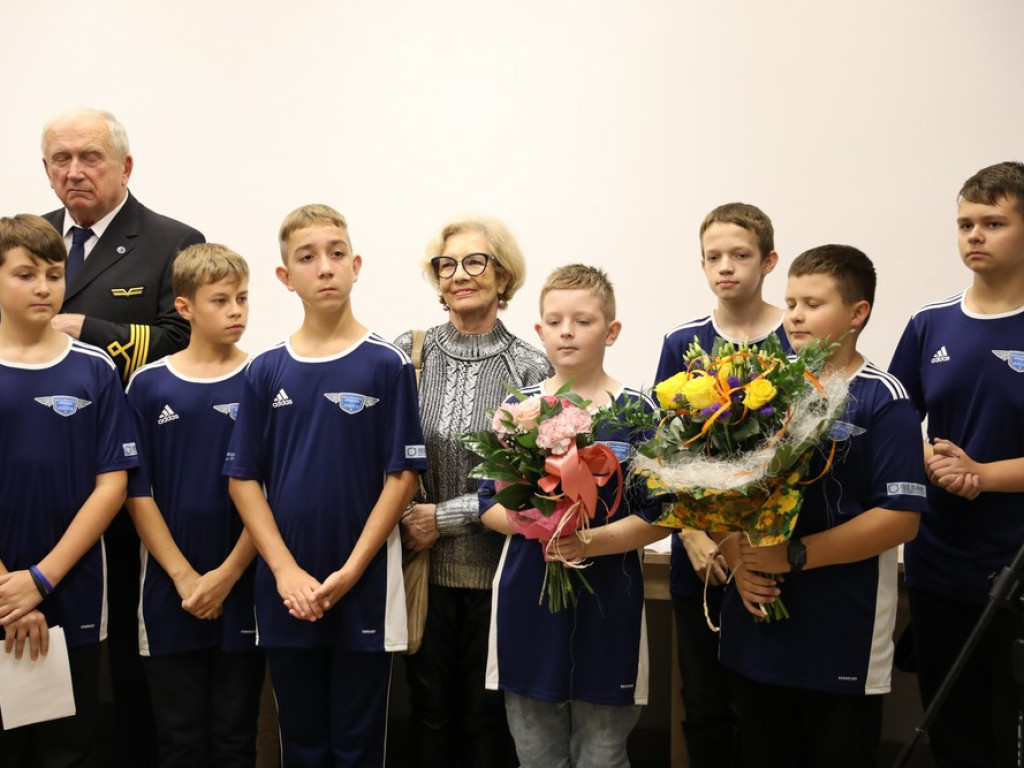Hrubieszów: Otwarcie pracowni modelarskiej w HDK [ZDJĘCIA]