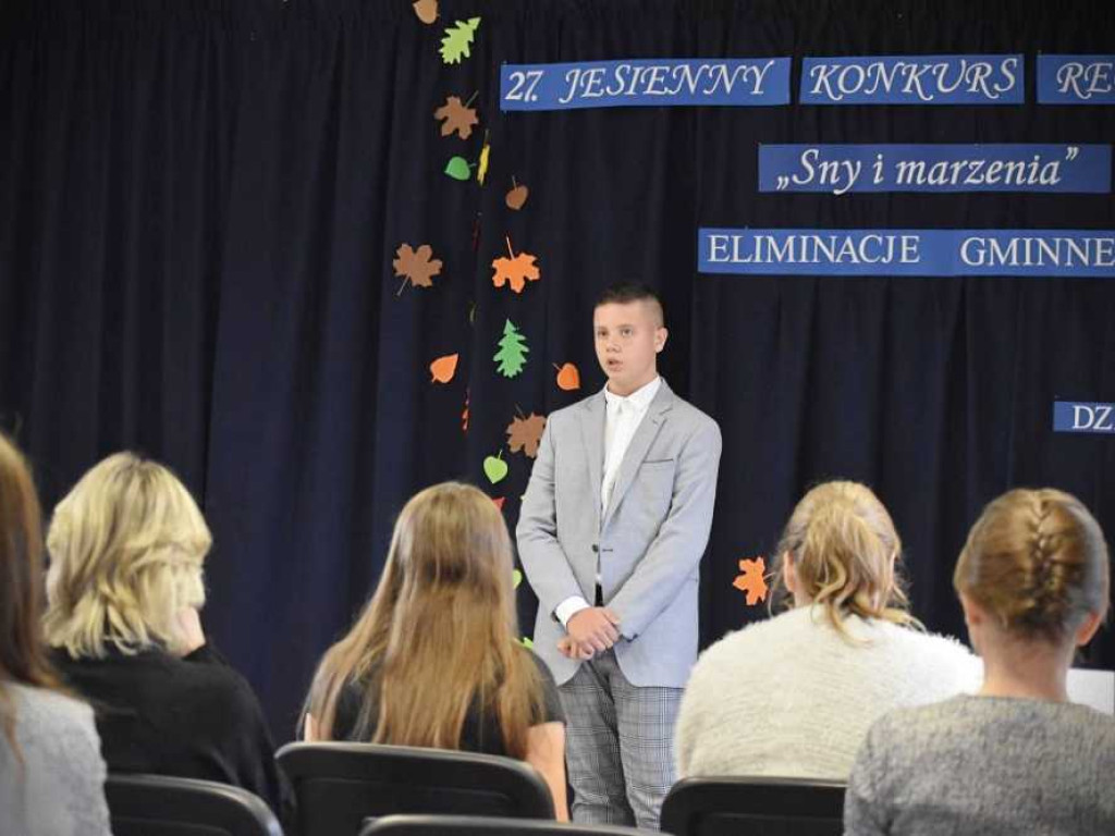 Sny i marzenia... [ZDJĘCIA]