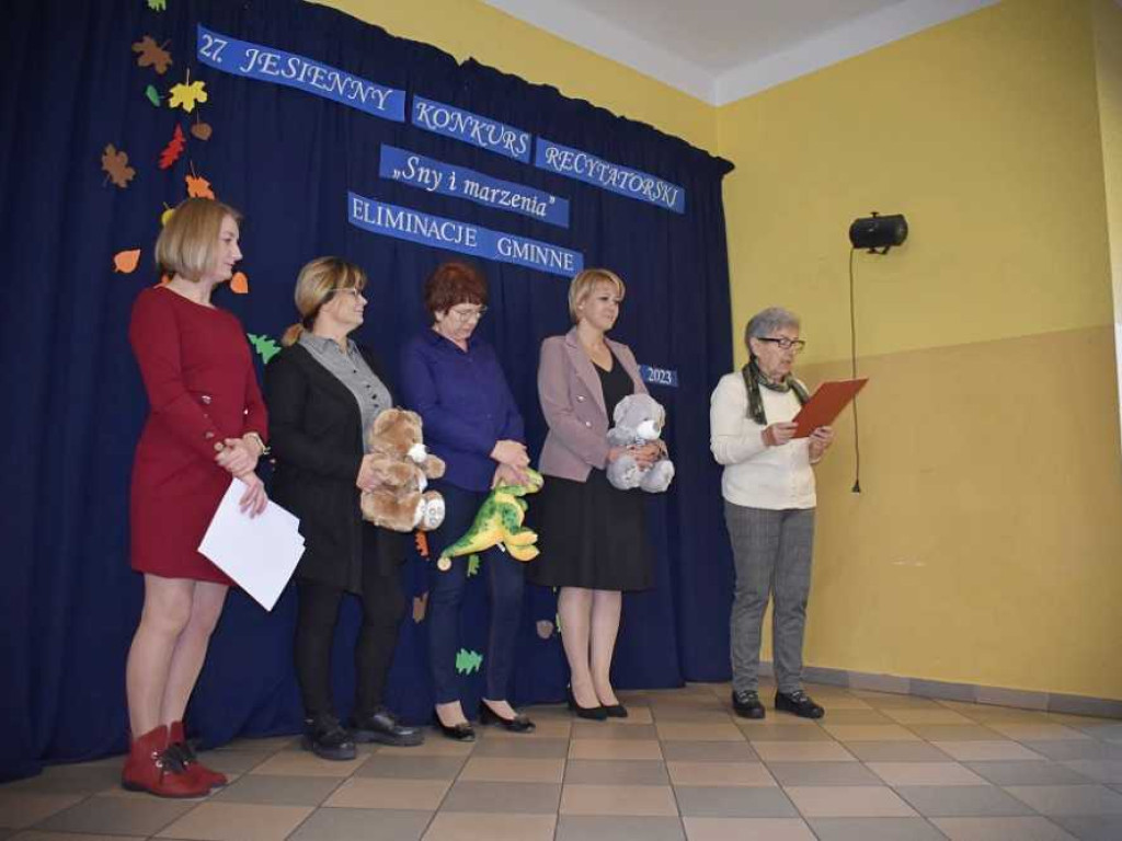 Sny i marzenia... [ZDJĘCIA]