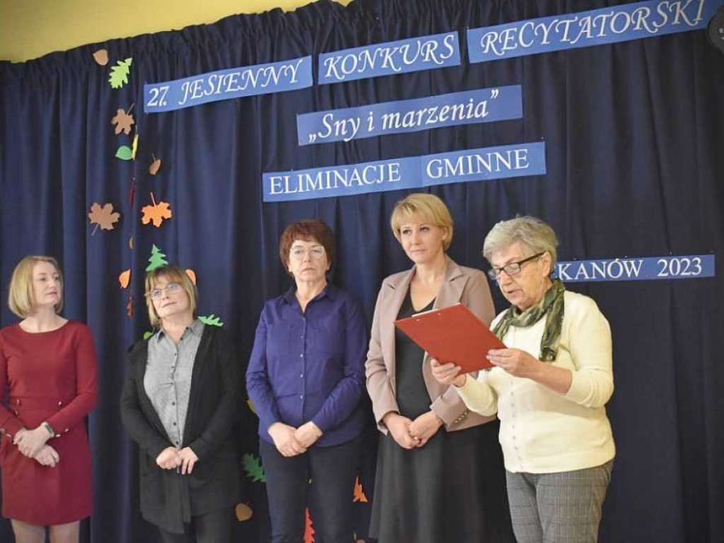 Sny i marzenia... [ZDJĘCIA]