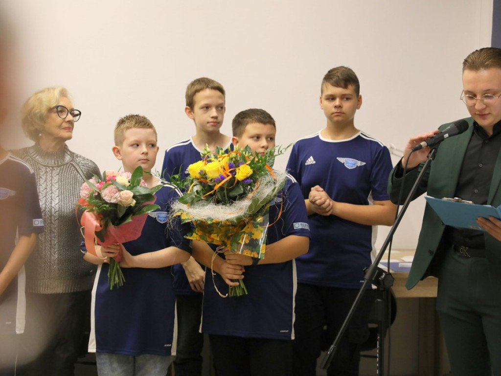 Hrubieszów: Otwarcie pracowni modelarskiej w HDK [ZDJĘCIA]
