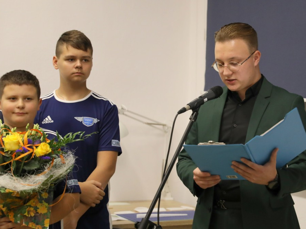 Hrubieszów: Otwarcie pracowni modelarskiej w HDK [ZDJĘCIA]