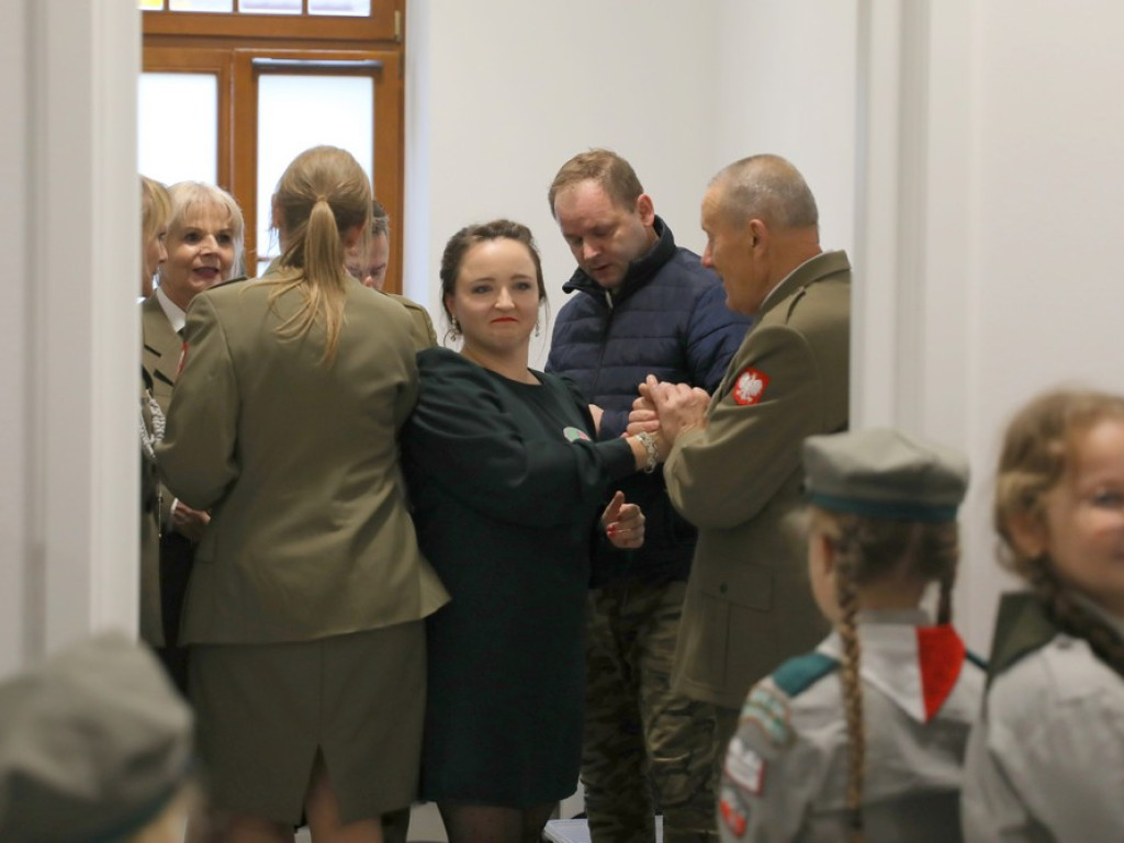 Hrubieszów: Skazani na Hubala. 5-lecie zespołu wokalnego [ZDJĘCIA]