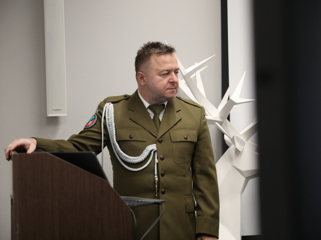 Hrubieszów: Skazani na Hubala. 5-lecie zespołu wokalnego [ZDJĘCIA]