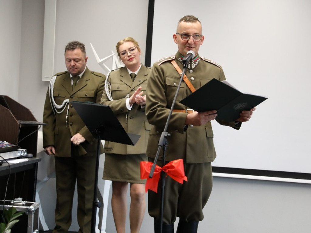 Hrubieszów: Skazani na Hubala. 5-lecie zespołu wokalnego [ZDJĘCIA]