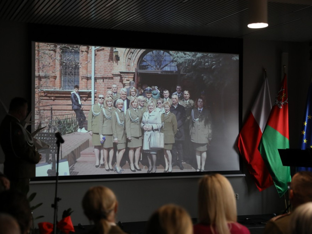 Hrubieszów: Skazani na Hubala. 5-lecie zespołu wokalnego [ZDJĘCIA]