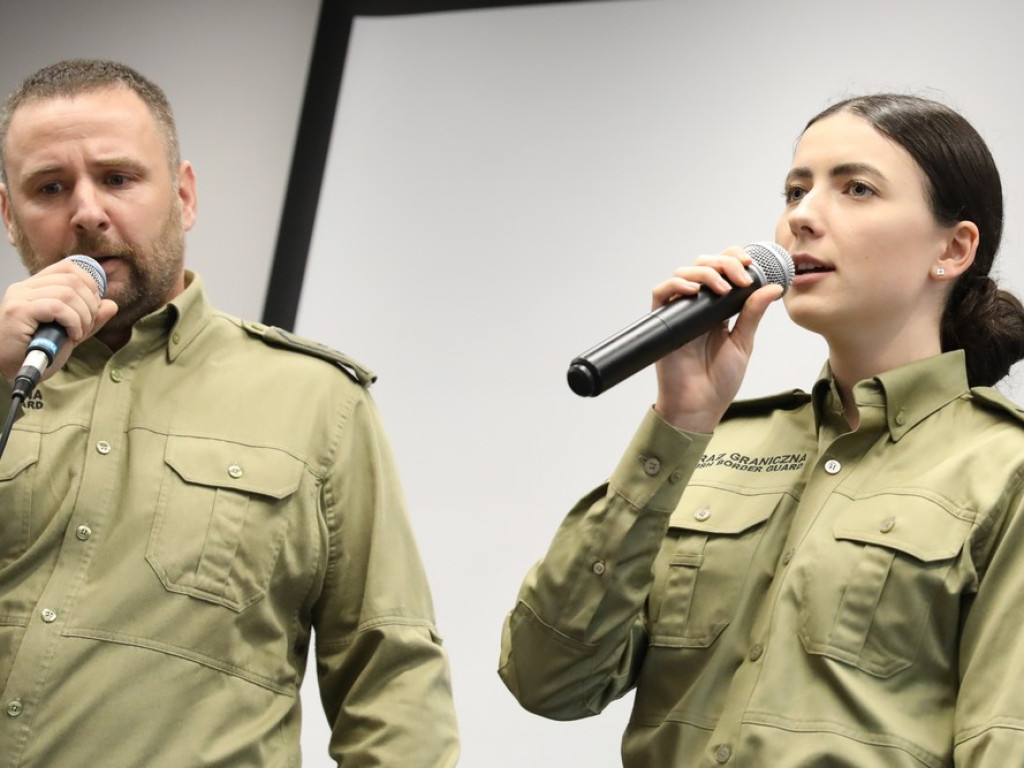 Hrubieszów: Skazani na Hubala. 5-lecie zespołu wokalnego [ZDJĘCIA]