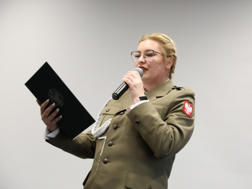 Hrubieszów: Skazani na Hubala. 5-lecie zespołu wokalnego [ZDJĘCIA]