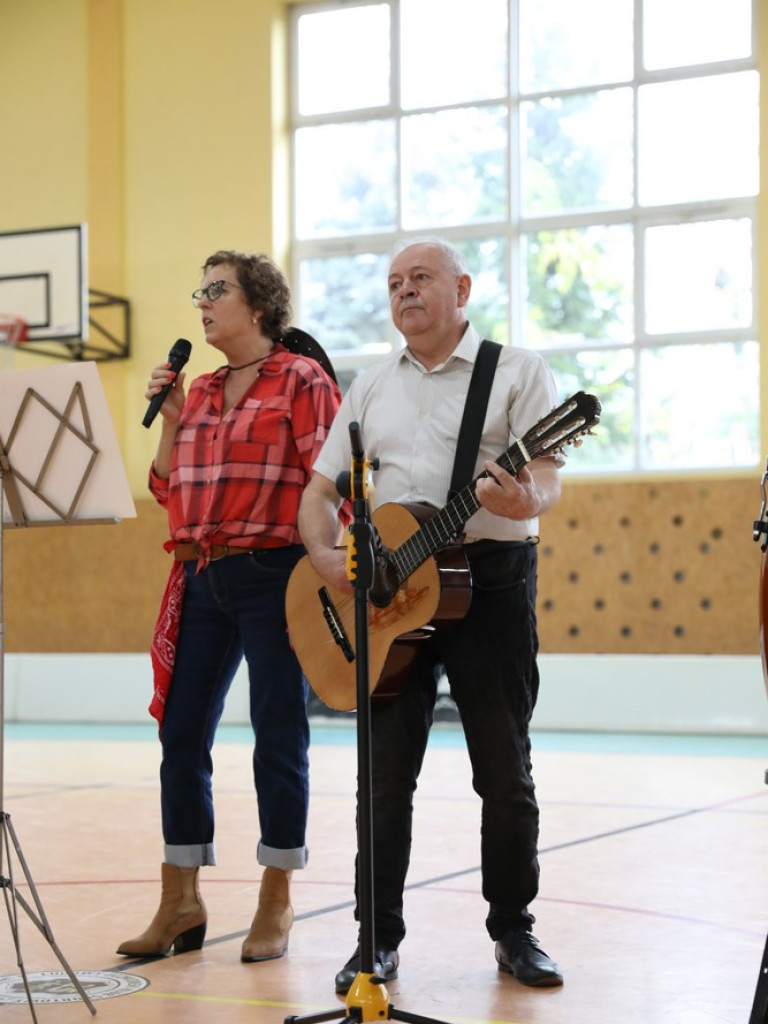 Hrubieszów: 25-lecie Grzesia! [ZDJĘCIA]