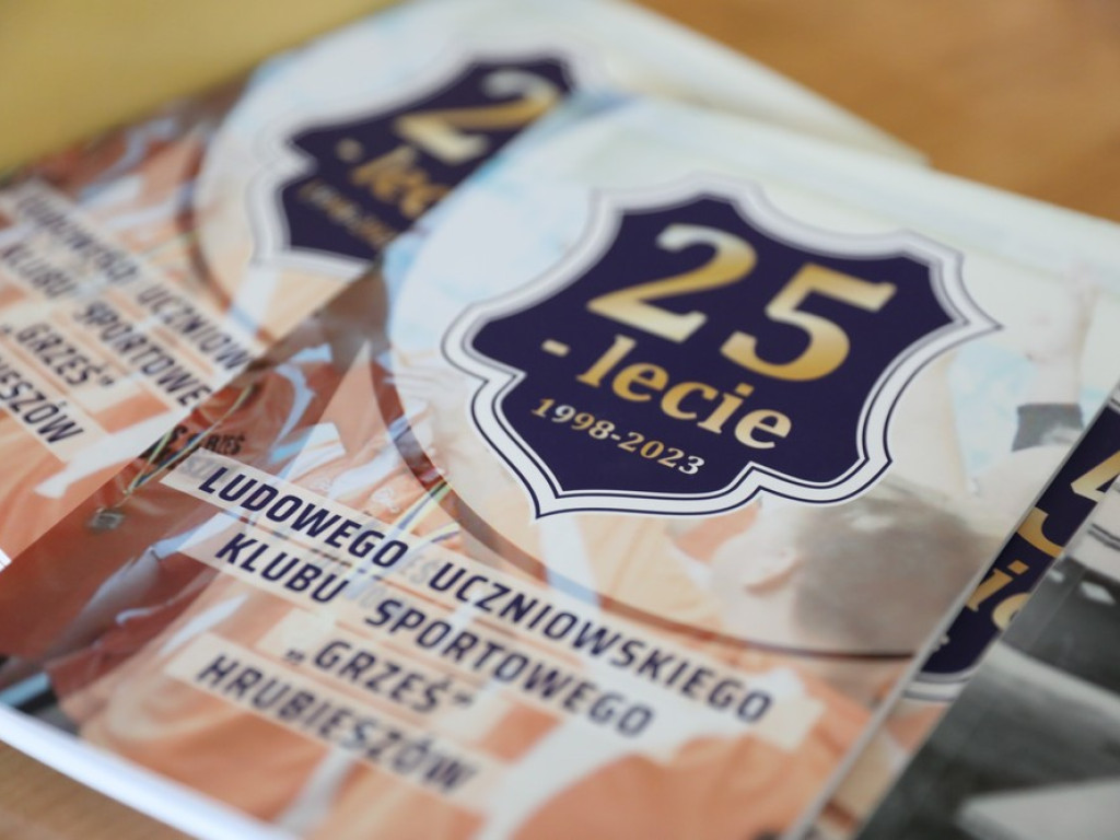 Hrubieszów: 25-lecie Grzesia! [ZDJĘCIA]