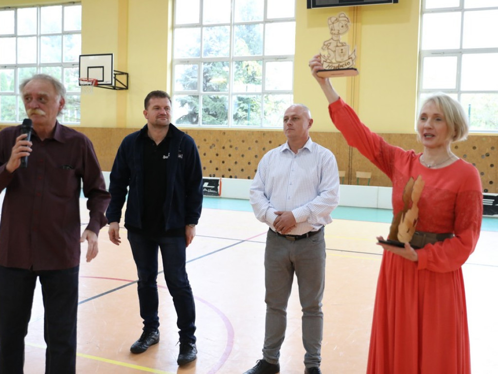 Hrubieszów: 25-lecie Grzesia! [ZDJĘCIA]
