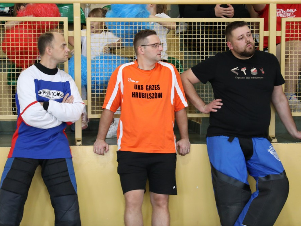 Hrubieszów: 25-lecie Grzesia! [ZDJĘCIA]