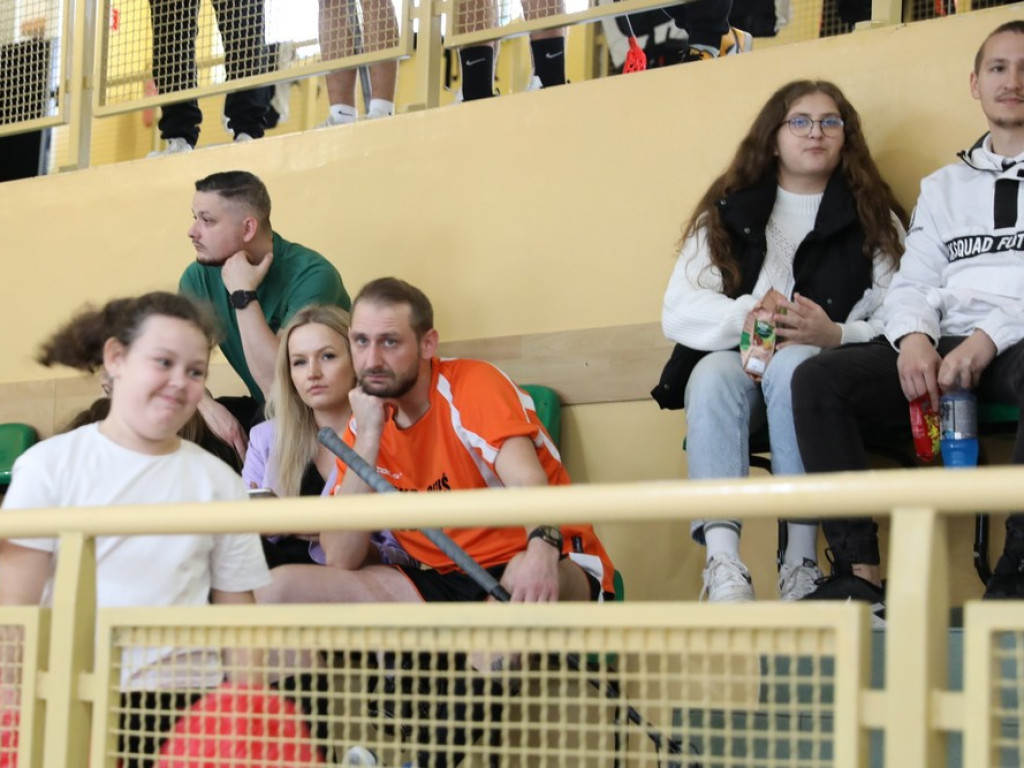 Hrubieszów: 25-lecie Grzesia! [ZDJĘCIA]