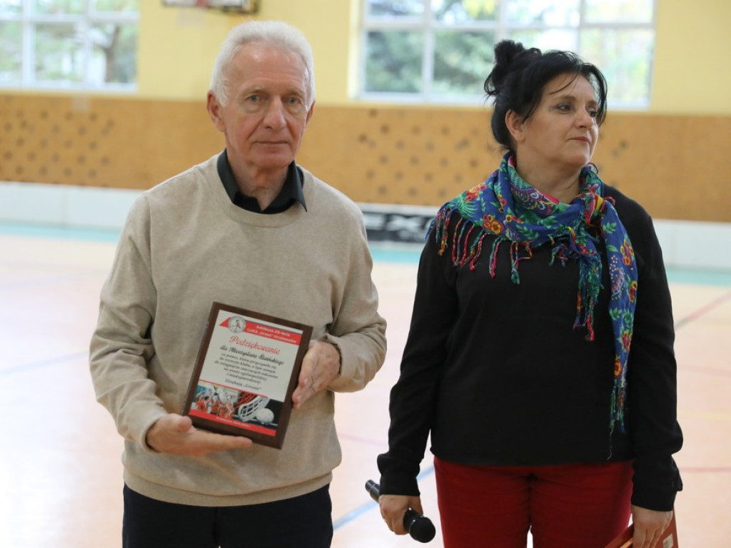 Hrubieszów: 25-lecie Grzesia! [ZDJĘCIA]