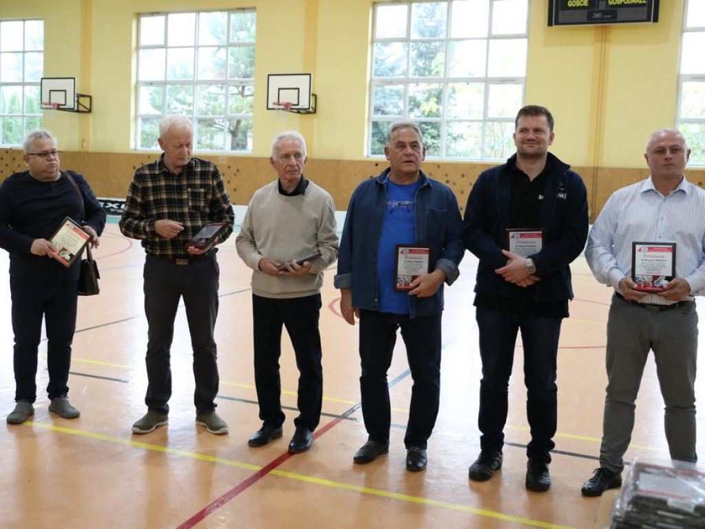 Hrubieszów: 25-lecie Grzesia! [ZDJĘCIA]