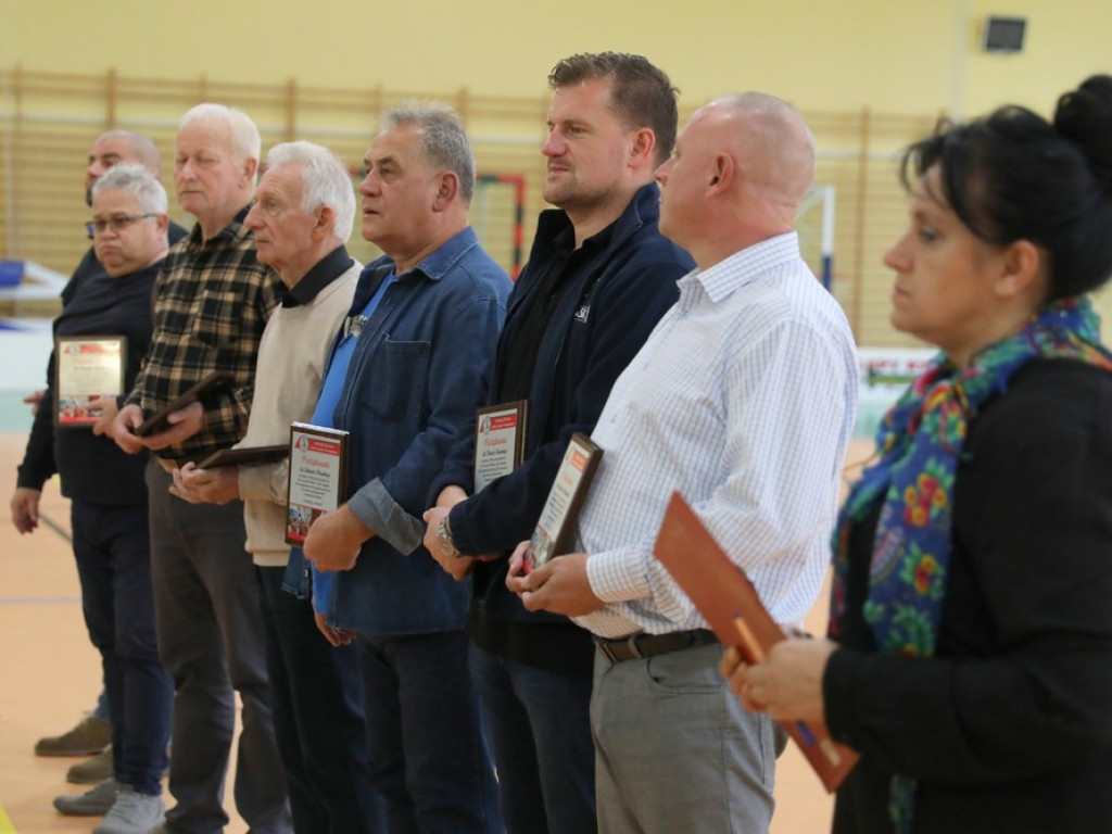 Hrubieszów: 25-lecie Grzesia! [ZDJĘCIA]