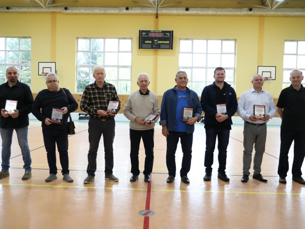 Hrubieszów: 25-lecie Grzesia! [ZDJĘCIA]
