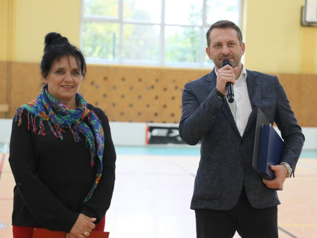 Hrubieszów: 25-lecie Grzesia! [ZDJĘCIA]