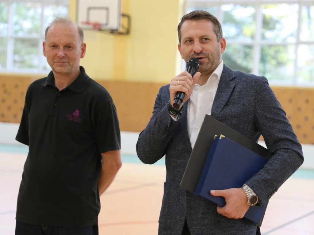 Hrubieszów: 25-lecie Grzesia! [ZDJĘCIA]