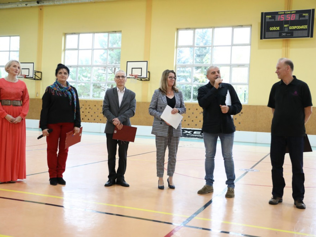 Hrubieszów: 25-lecie Grzesia! [ZDJĘCIA]