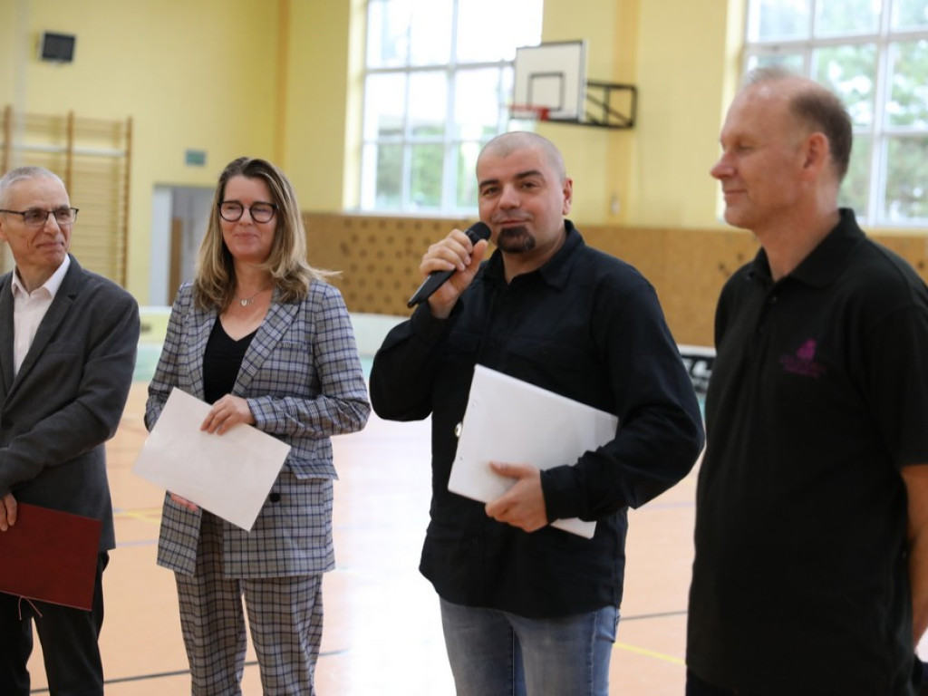 Hrubieszów: 25-lecie Grzesia! [ZDJĘCIA]