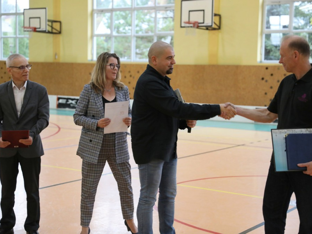 Hrubieszów: 25-lecie Grzesia! [ZDJĘCIA]